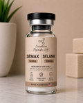 Semax & Selank Combo