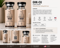 GHK-CU 200mg (99%Pure)
