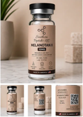 Melanotan II