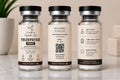 Trizepatide 20mg