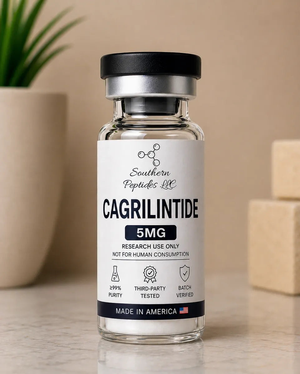 Cagrilintide-5mg