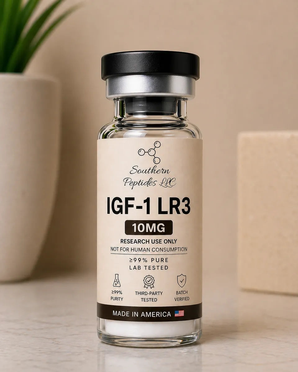 IGF-1 LT3