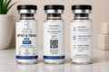BPC-157 & TB500 Mix-10mg