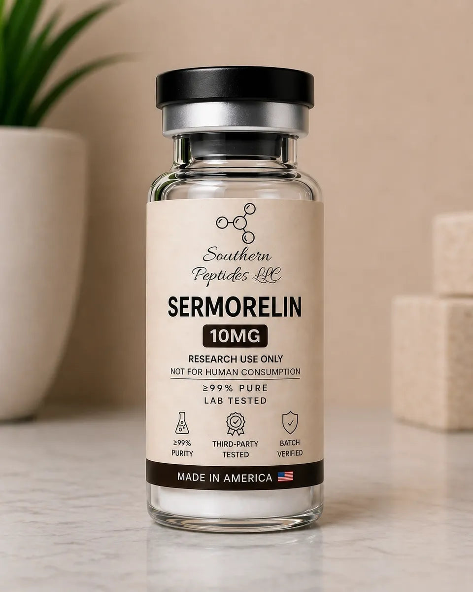 Sermoreline-5mg