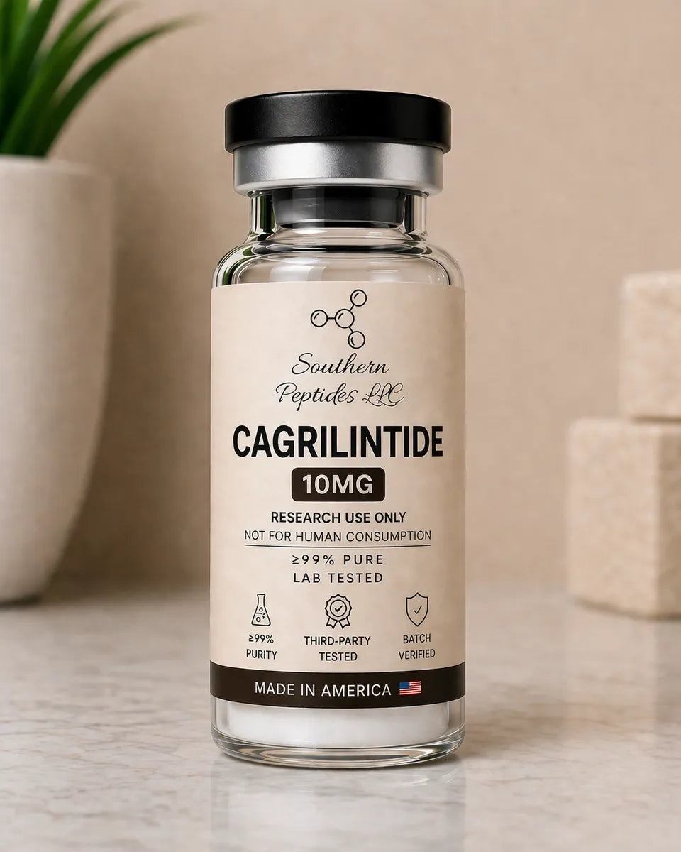 CAGRILINTIDE-10mg